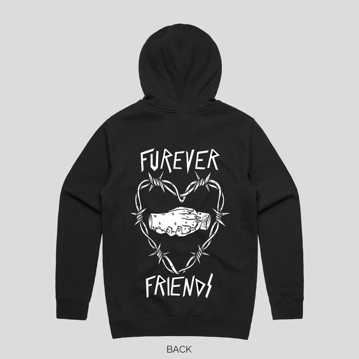 hoodie for dog lovers, rescue dog hoodie, hoodie gift for dog lovers, dog lover hoodie black and grey