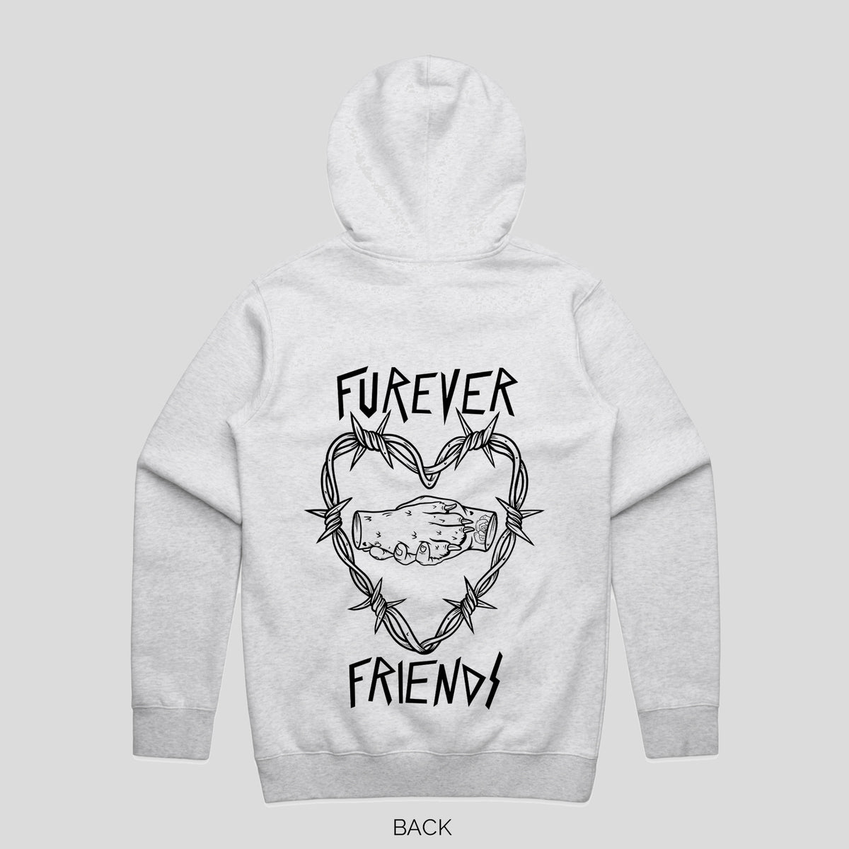 hoodie for dog lovers, rescue dog hoodie, hoodie gift for dog lovers, dog lover hoodie black and grey