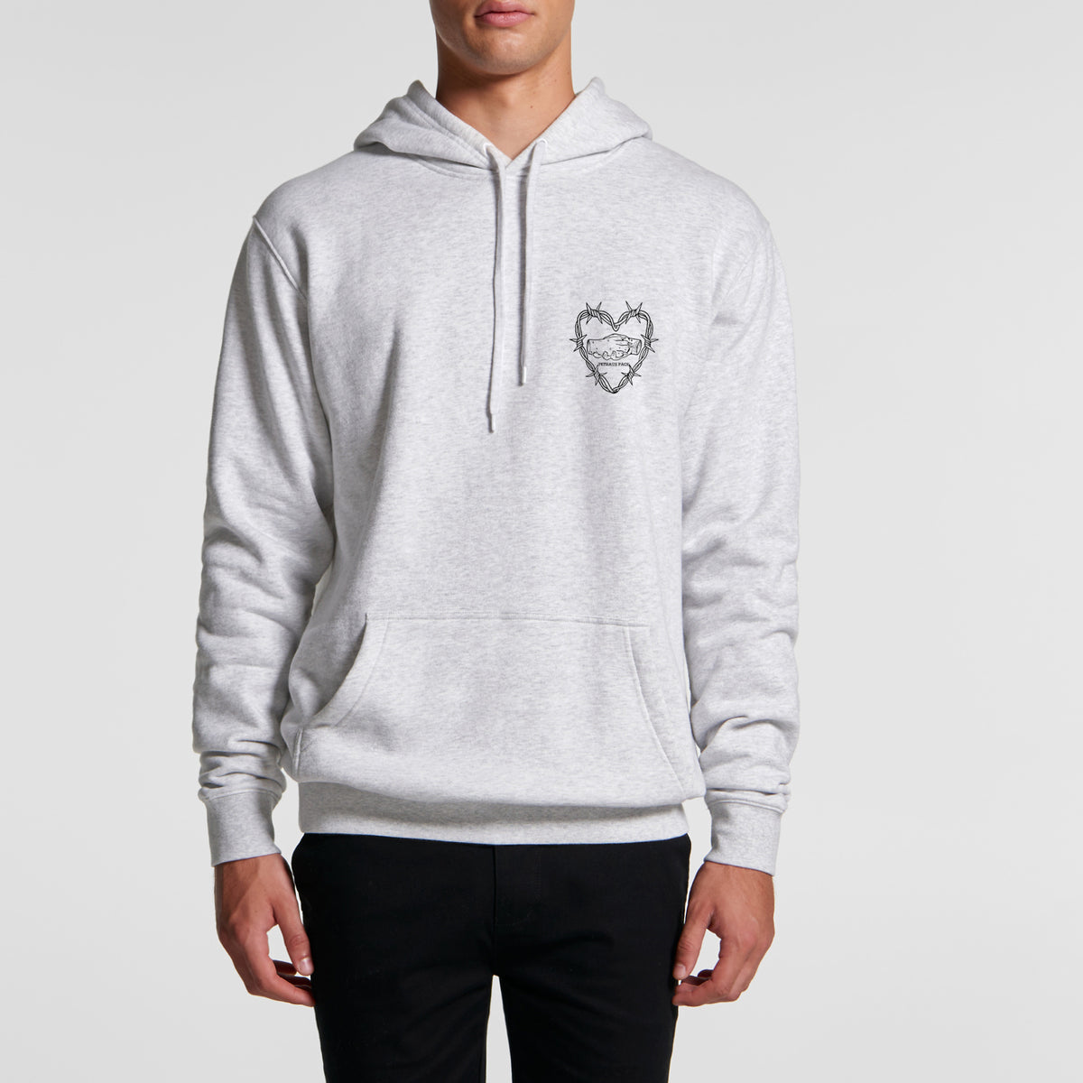 matching dog and owner hoodie, furever friends hoodie for dog lovers