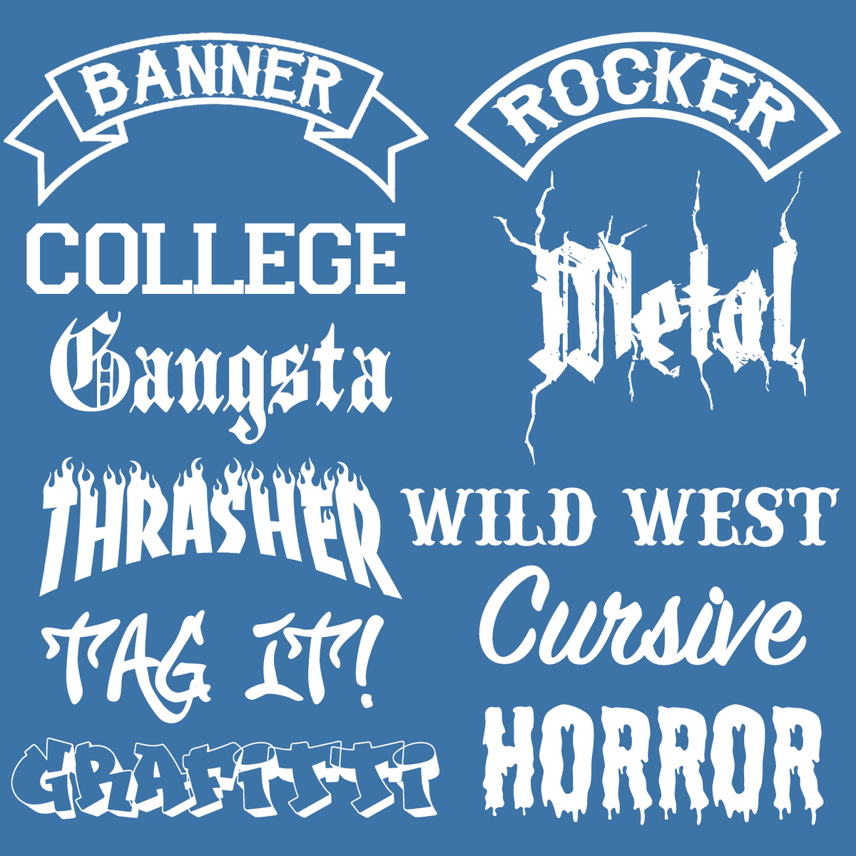 custom embroidery, personalised dog patch fonts. 