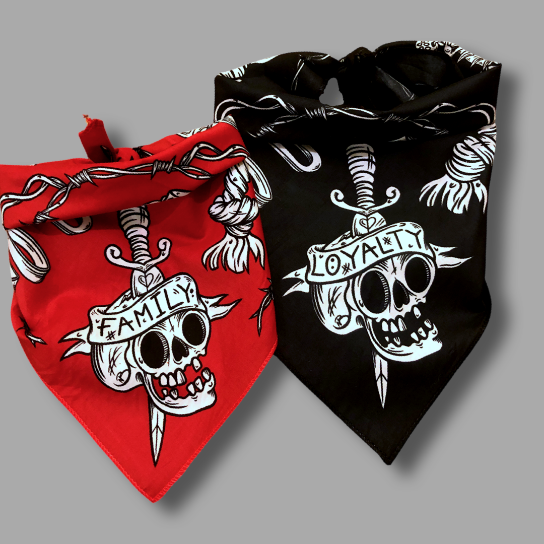 red dog bandana australia 