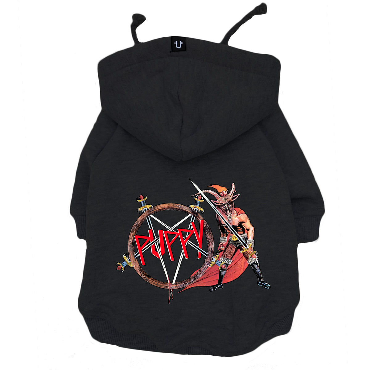 Dog hoodie australia, heavy metal dog hoodie, rock dog hoodie, dog coat australia