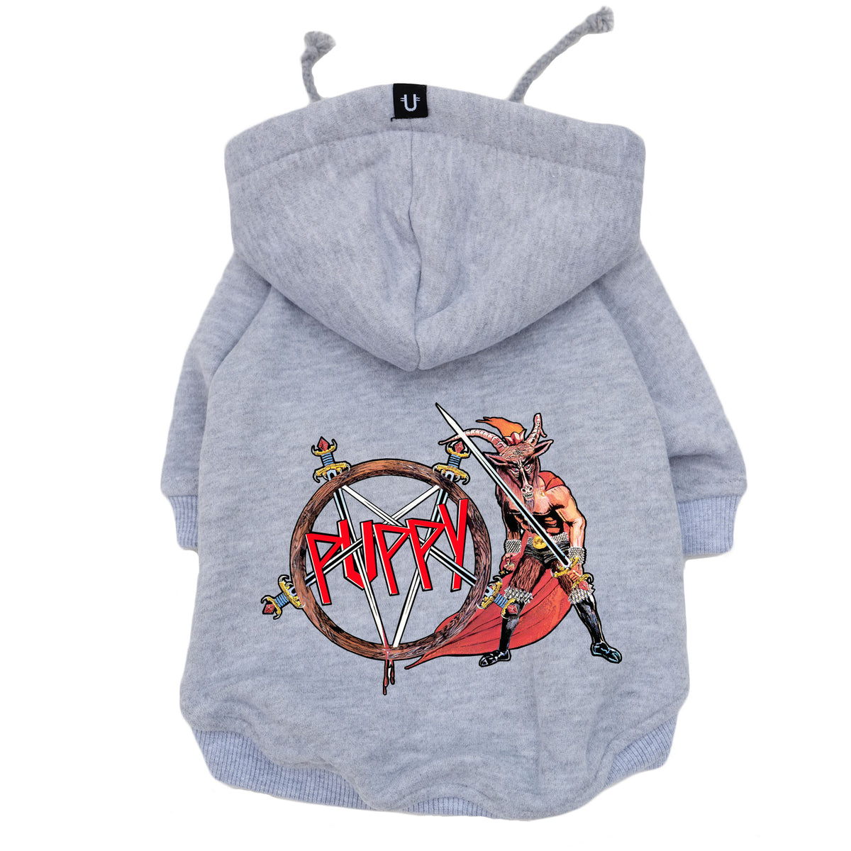 Dog hoodie australia, heavy metal dog hoodie, rock dog hoodie, dog coat australia