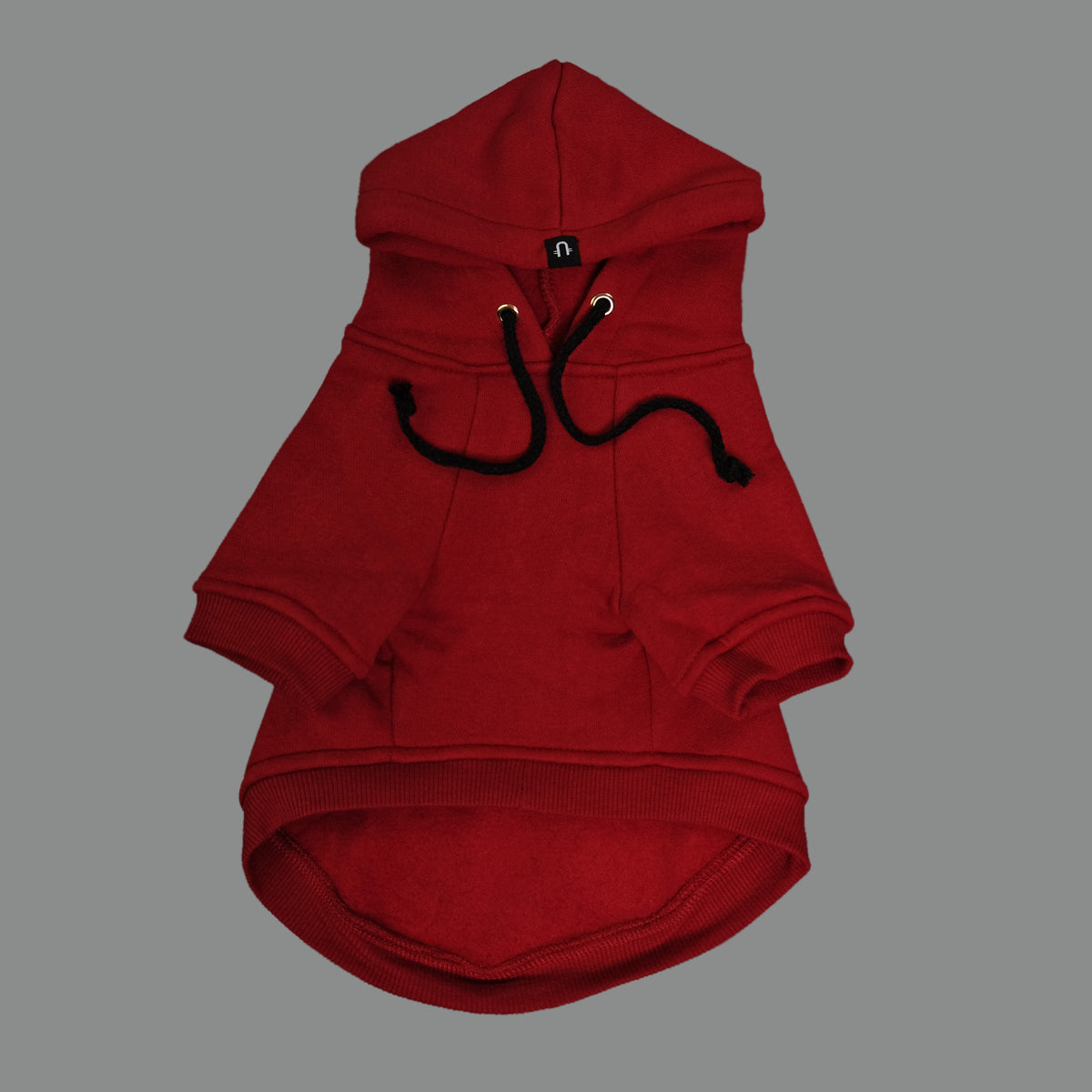 Cool dog hoodie - Personalised dog hoodies Australia by Pethaus