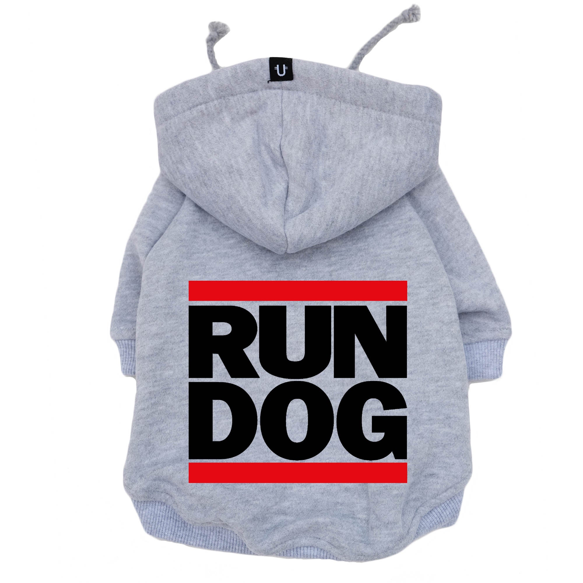 Run dog hoodie, run dmc dog hoodie, hip hop dog hoodie, dog coat Australia