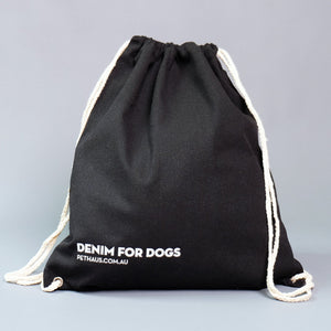 Pethaus Denim for dogs