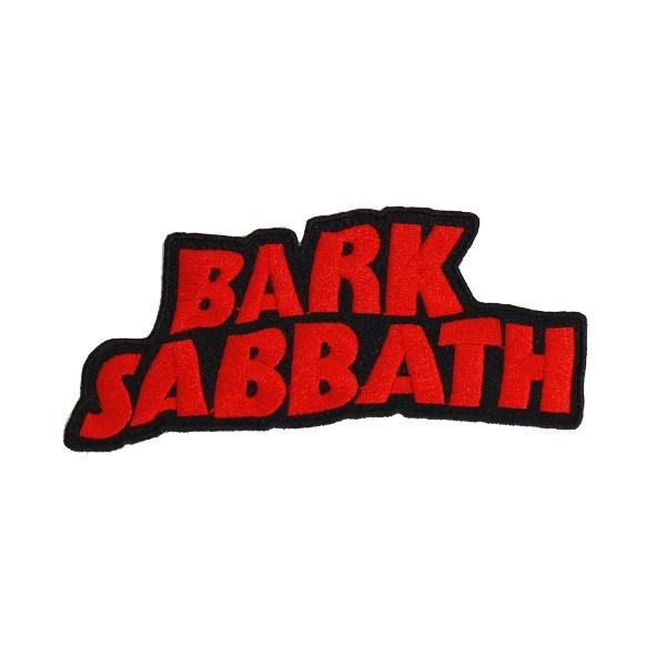 Dog Clothing - Bark Sabbath