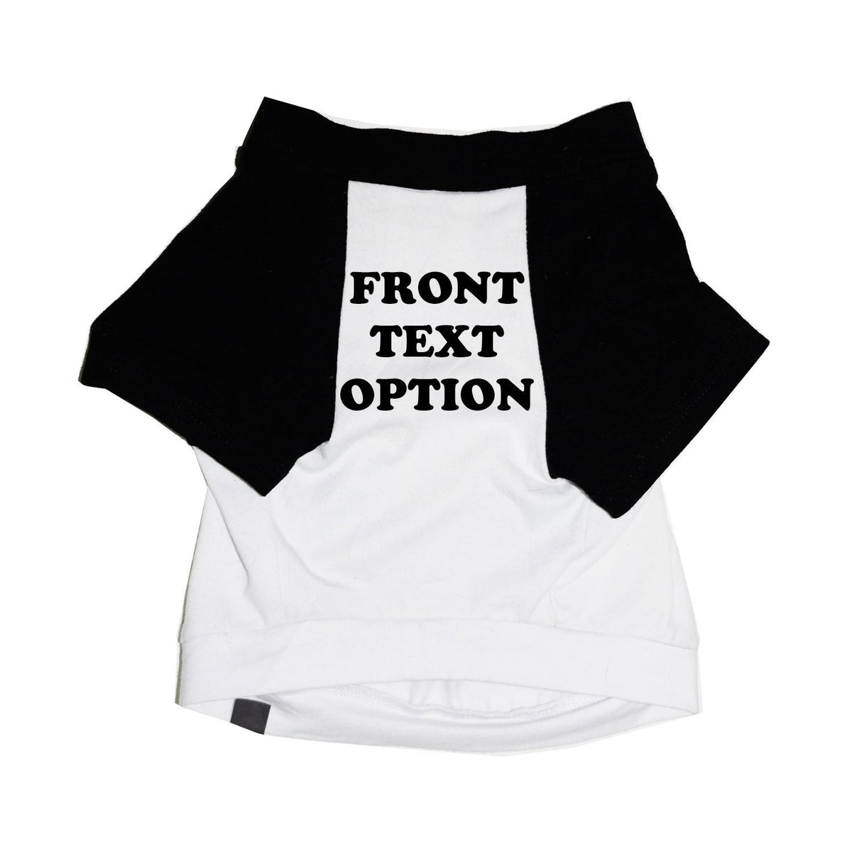 Personalised dog tee,Personalised Raglan Dog Tee, customised dog tee, dog tee, dog gift, pethaus