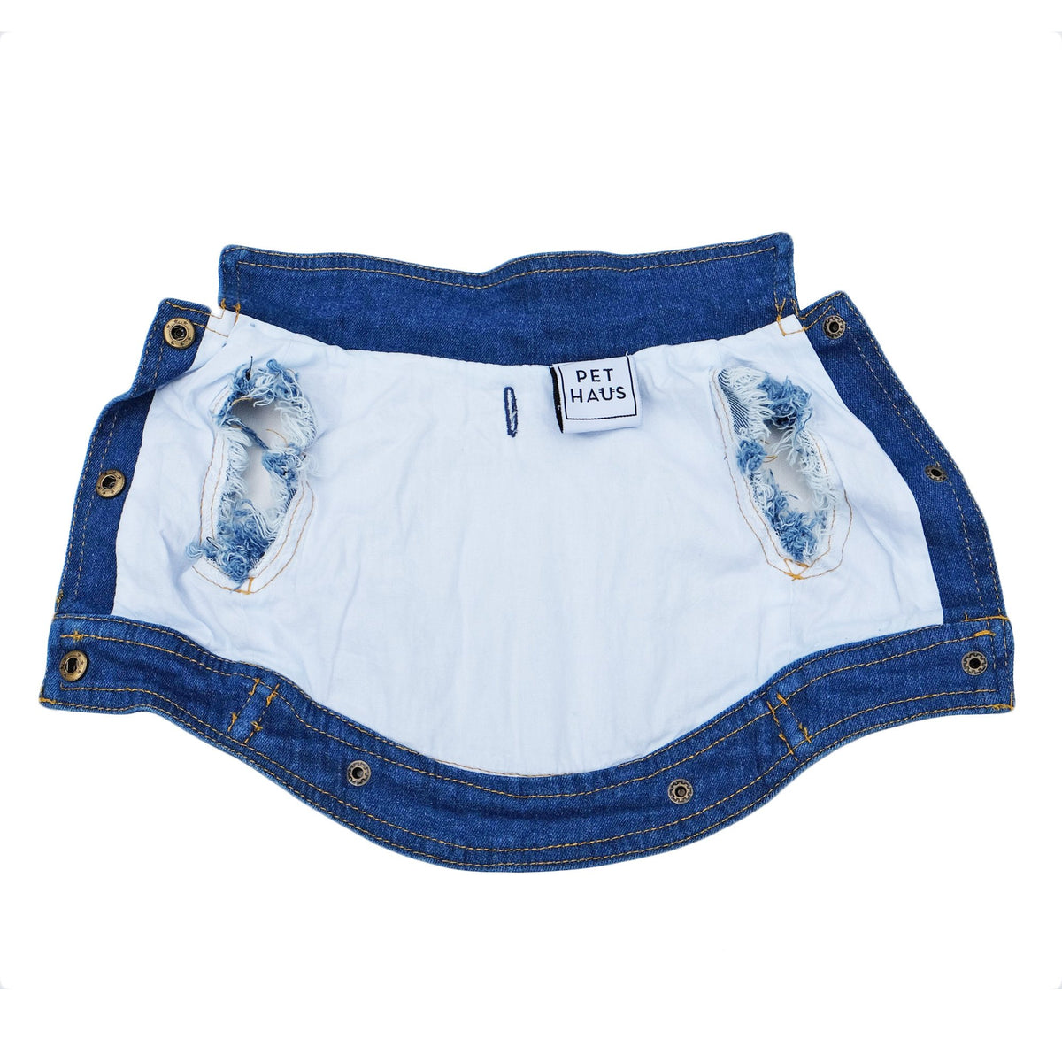 Denim dog vest , denim dog jacket, Pethaus, dog denim, Dog coat, Pethaus, Dog jacket, Australia dog coat, Large denim dog coat