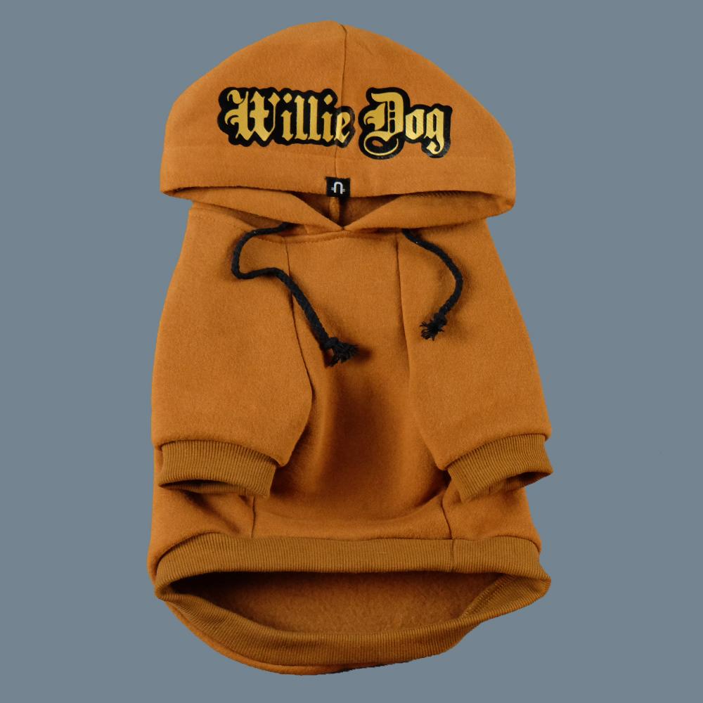 The Wild Ones Dog Hoodies - Personalised Dog hoodies. Customised