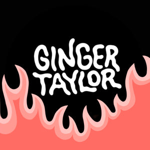 Ginger Taylor collab with Pethaus