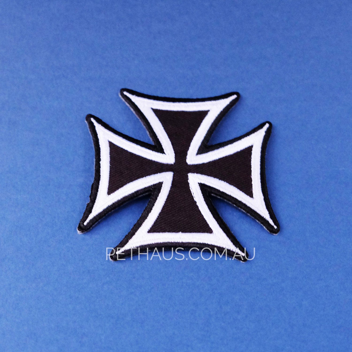 MALTESE CROSS