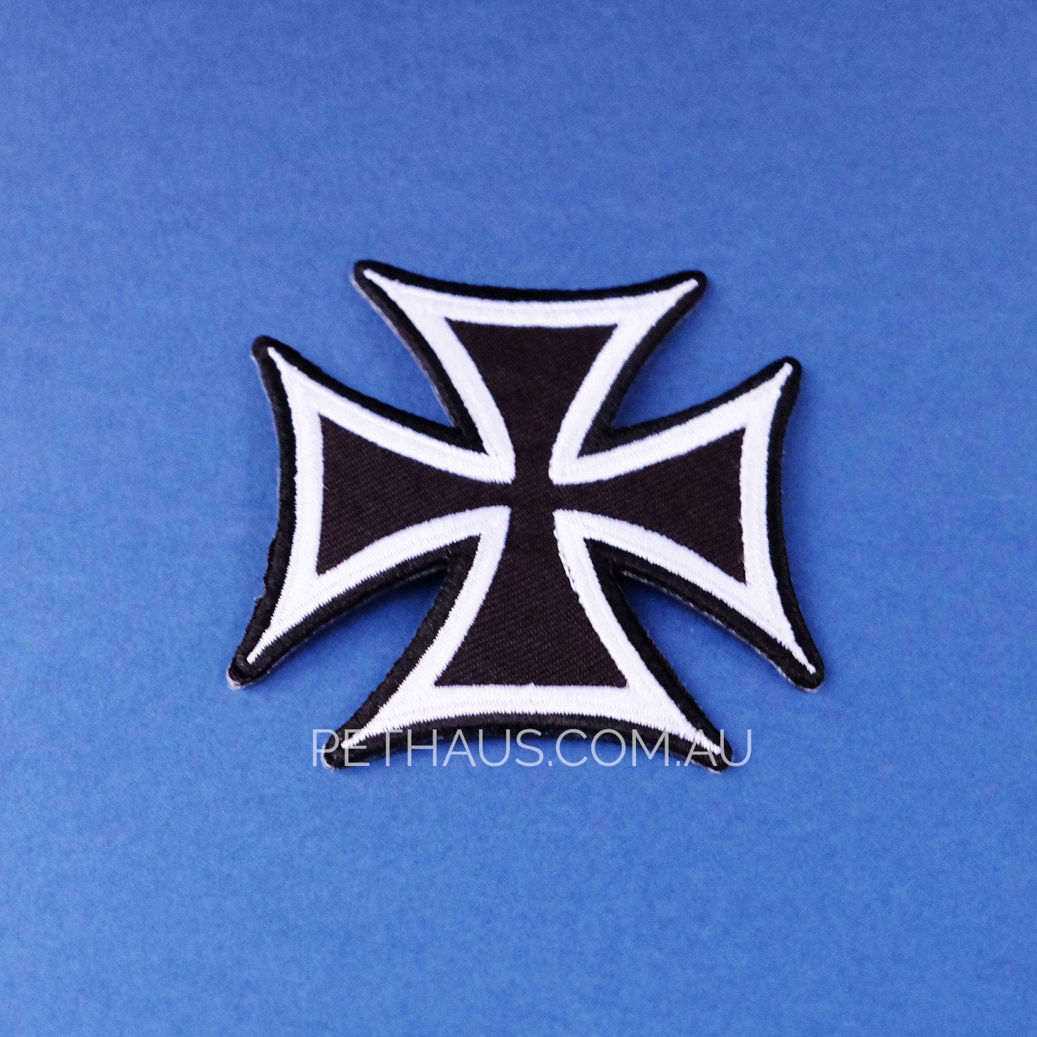 MALTESE CROSS