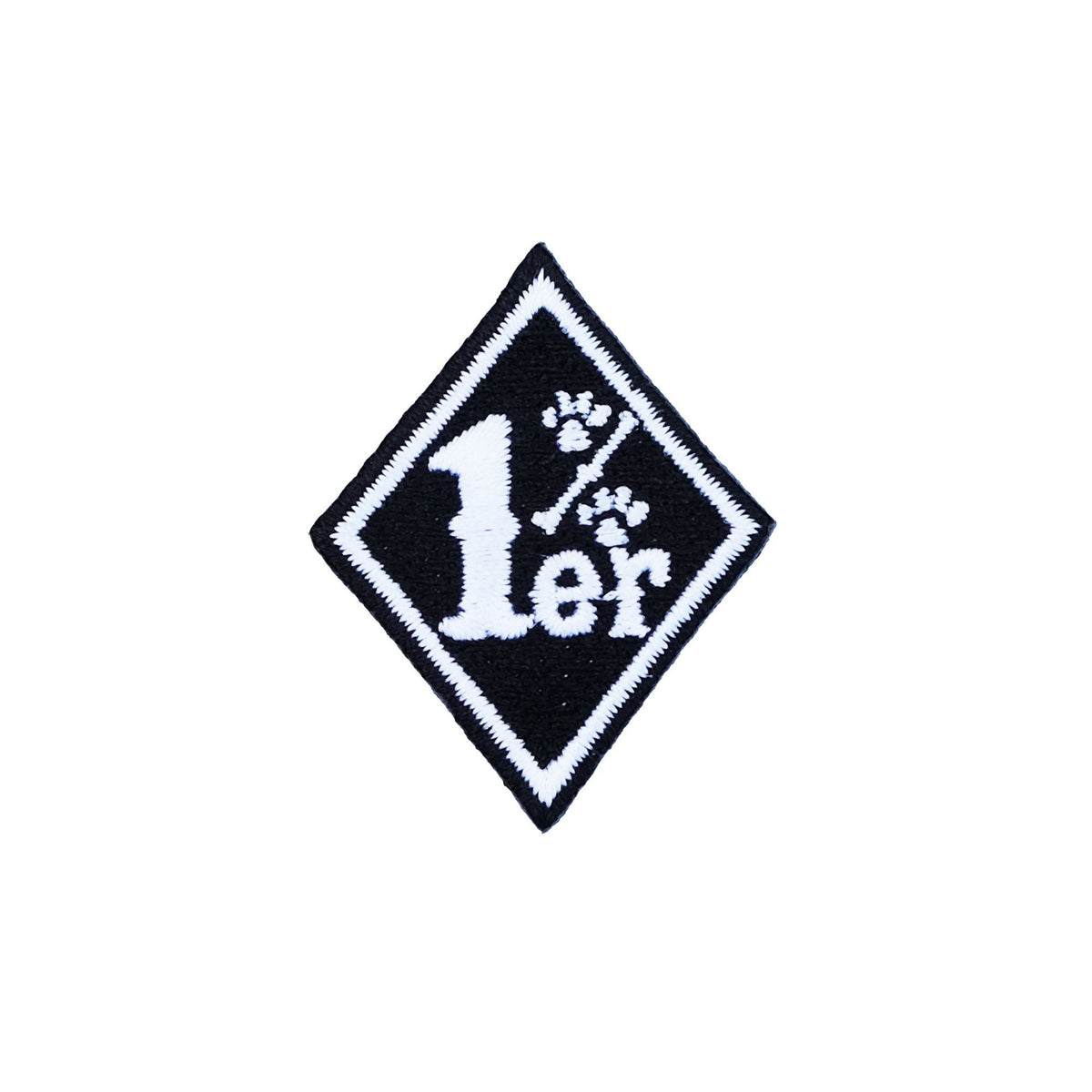 1 Pawcenter dog patch