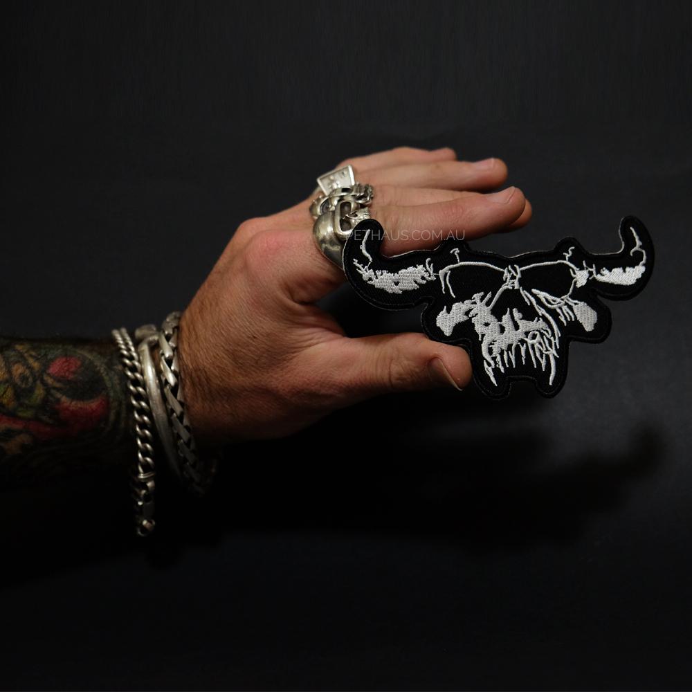 Danzig patch