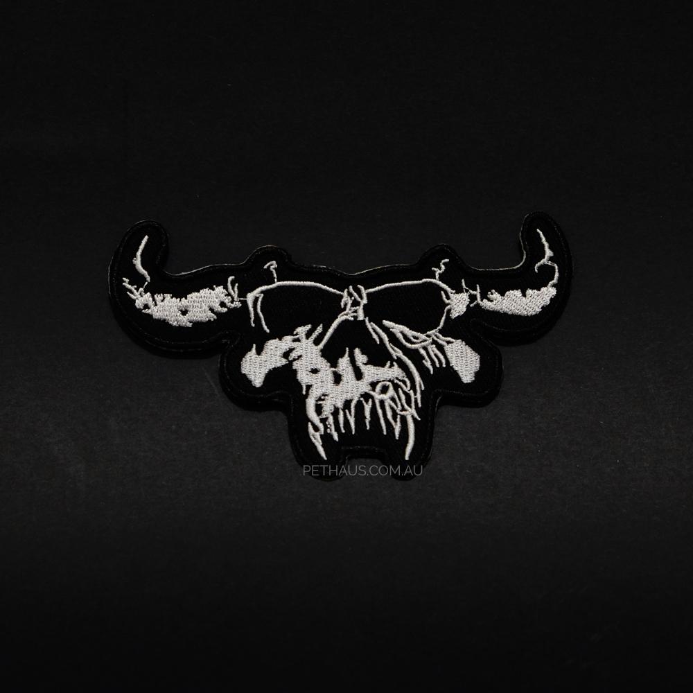 Danzig patch
