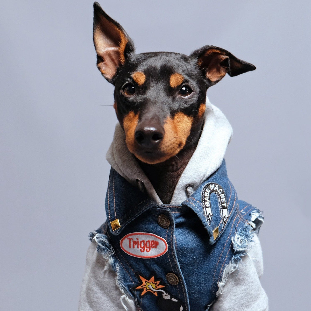 Mechanics name patch, retro patch, custom name patch, personalized embroidered patch, patch for dog