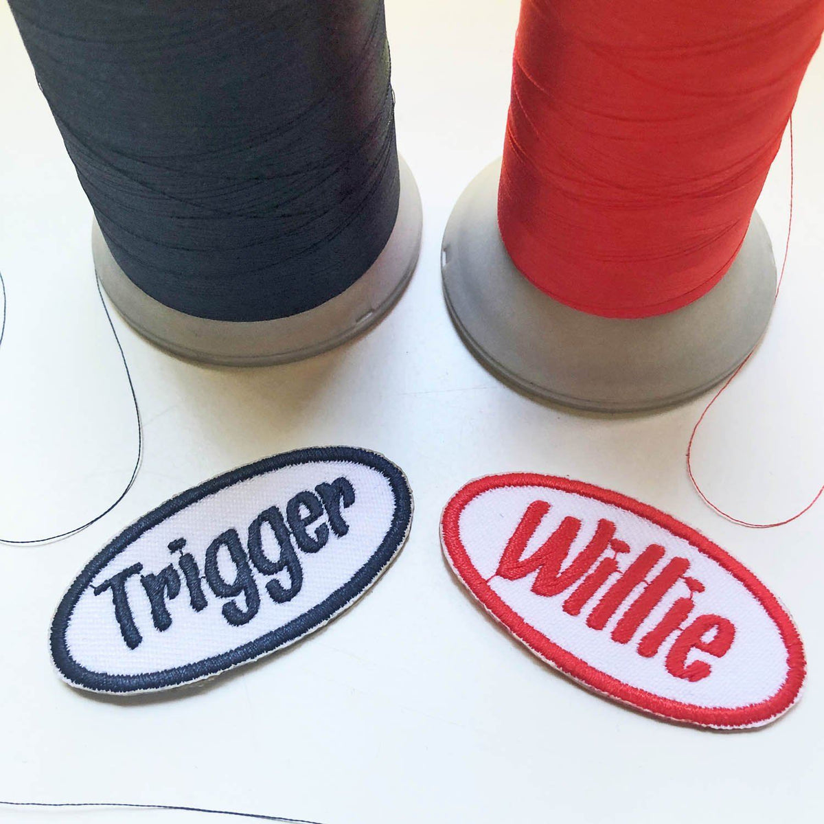 Mechanics name patch, retro patch, custom name patch, personalized embroidered patch, patch for dog