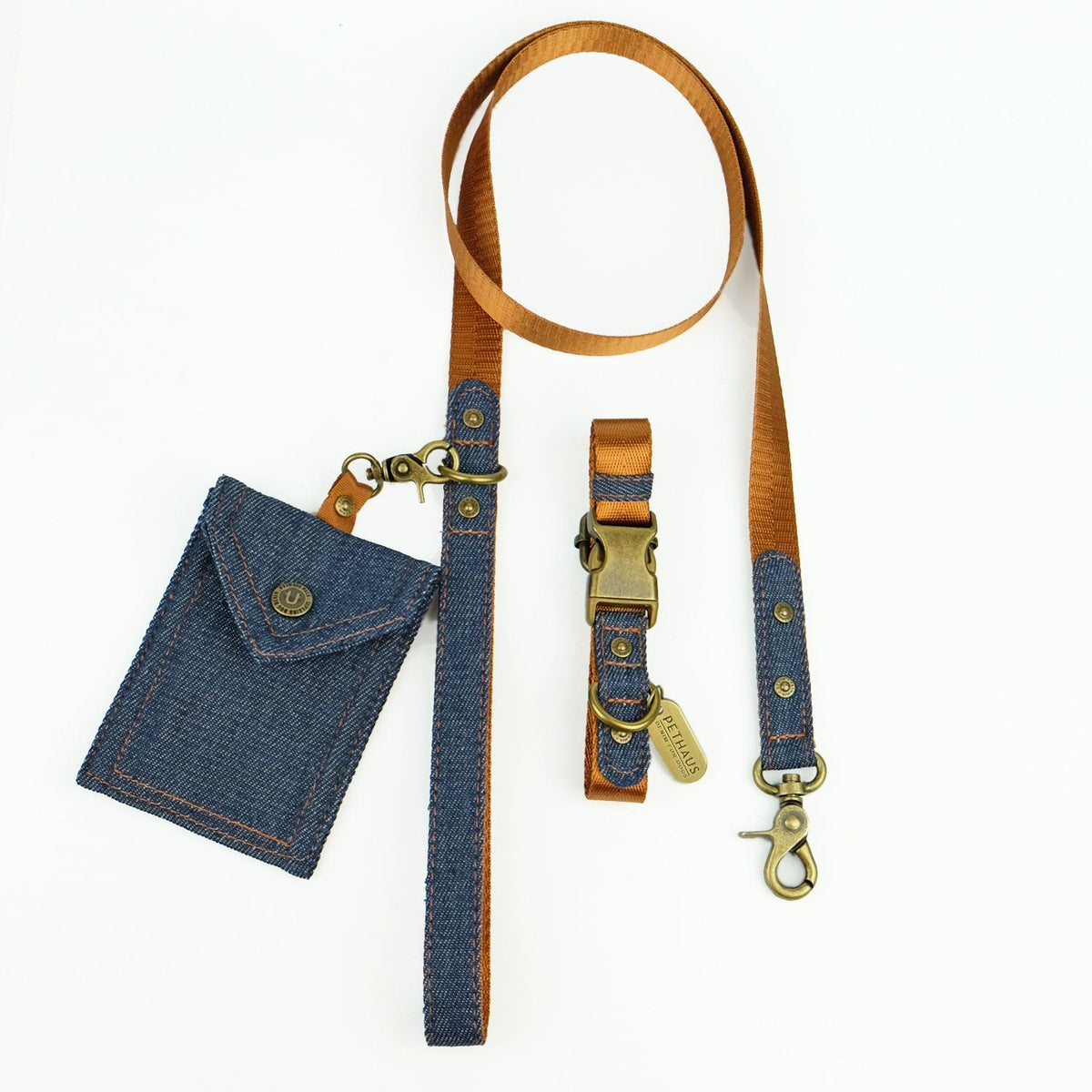 Essentials Walk Wear Set