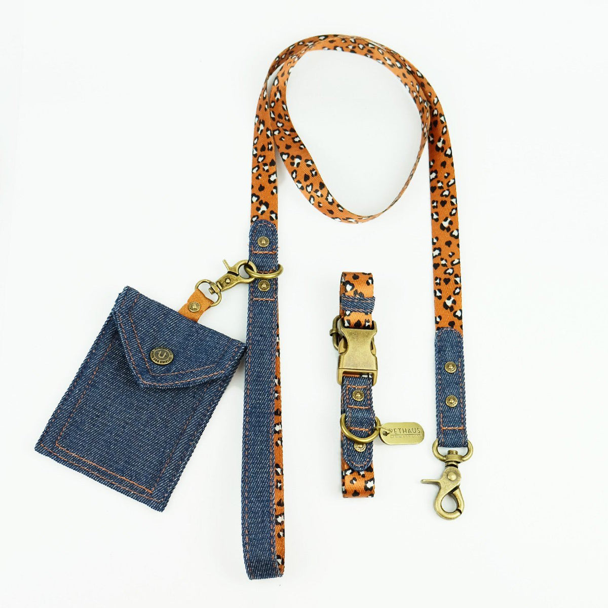 Essentials Walk Wear Set